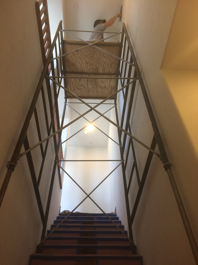 stairwell_scaffold_02 pic goes here
